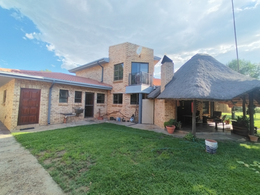 4 Bedroom Property for Sale in Christiana North West